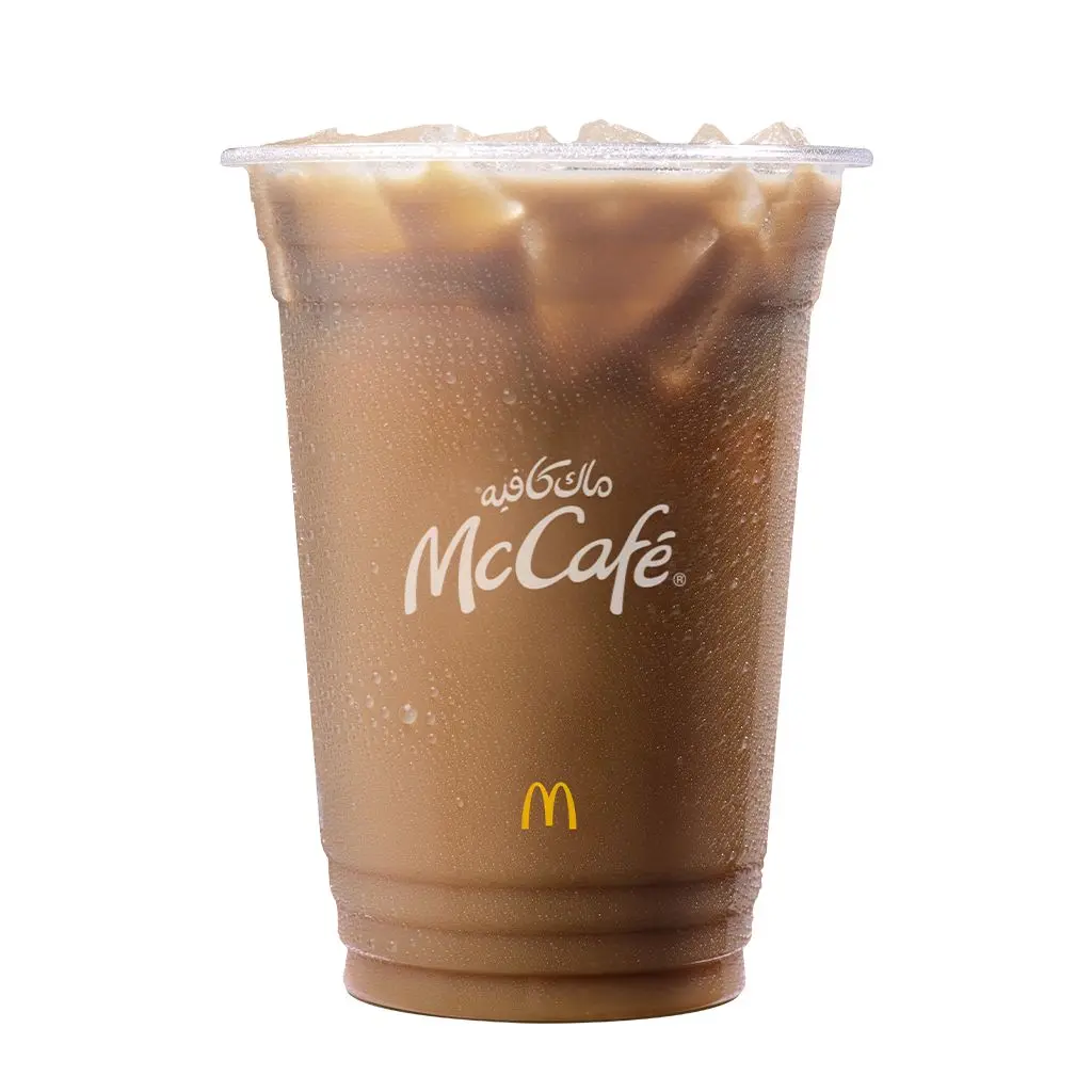 ايس موكا